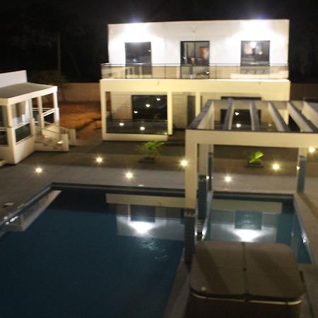Le Ngapatel Appartement Ngaparou Buitenkant foto